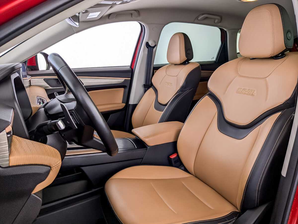 Купить Хавал Джолион, 2021, 52 000 км.. Фото: #15