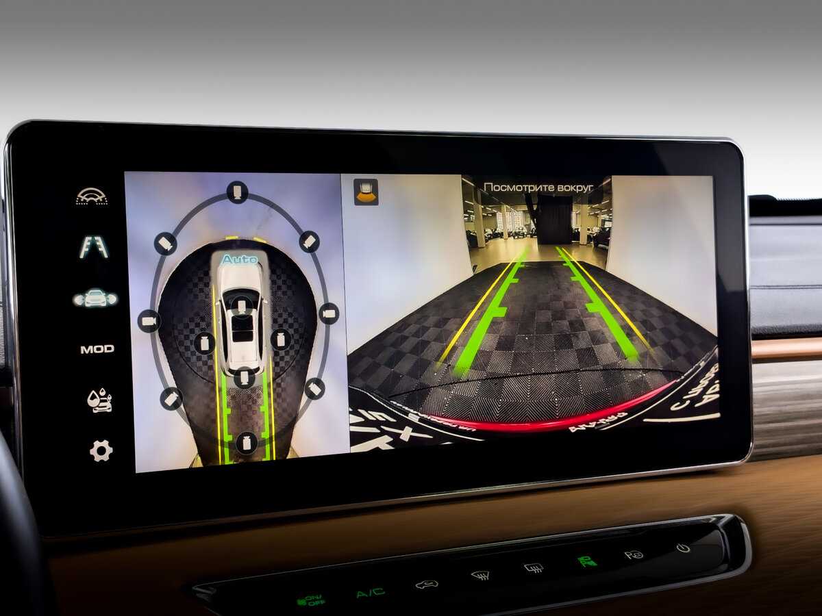 Купить Хавал Джолион, 2021, 52 000 км.. Фото: #22