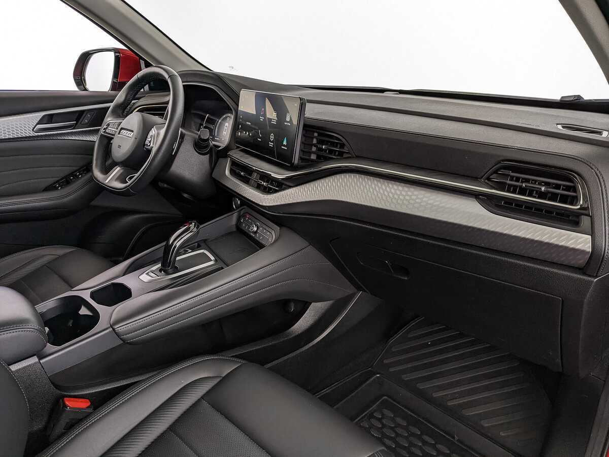 Купить Хавал Ф7, 2022, 52 093 км.. Фото: #8