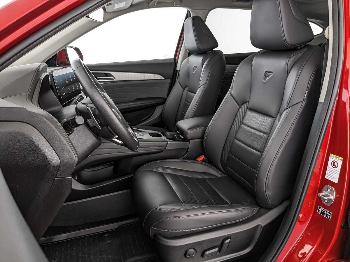 Купить Хавал Ф7, 2022, 52 093 км.. Фото: #14