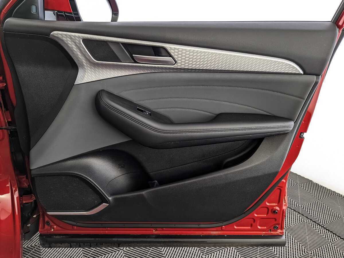 Купить Хавал Ф7, 2022, 52 093 км.. Фото: #18