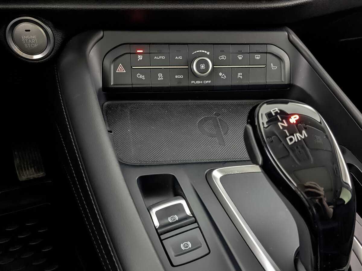 Купить Хавал Ф7, 2022, 52 093 км.. Фото: #19