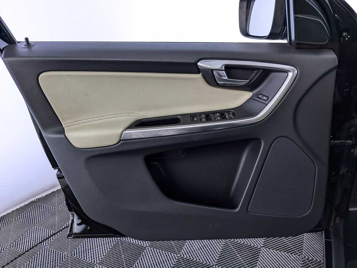 Купить Volvo XC60, 2017, 133 572 км.. Фото: #14