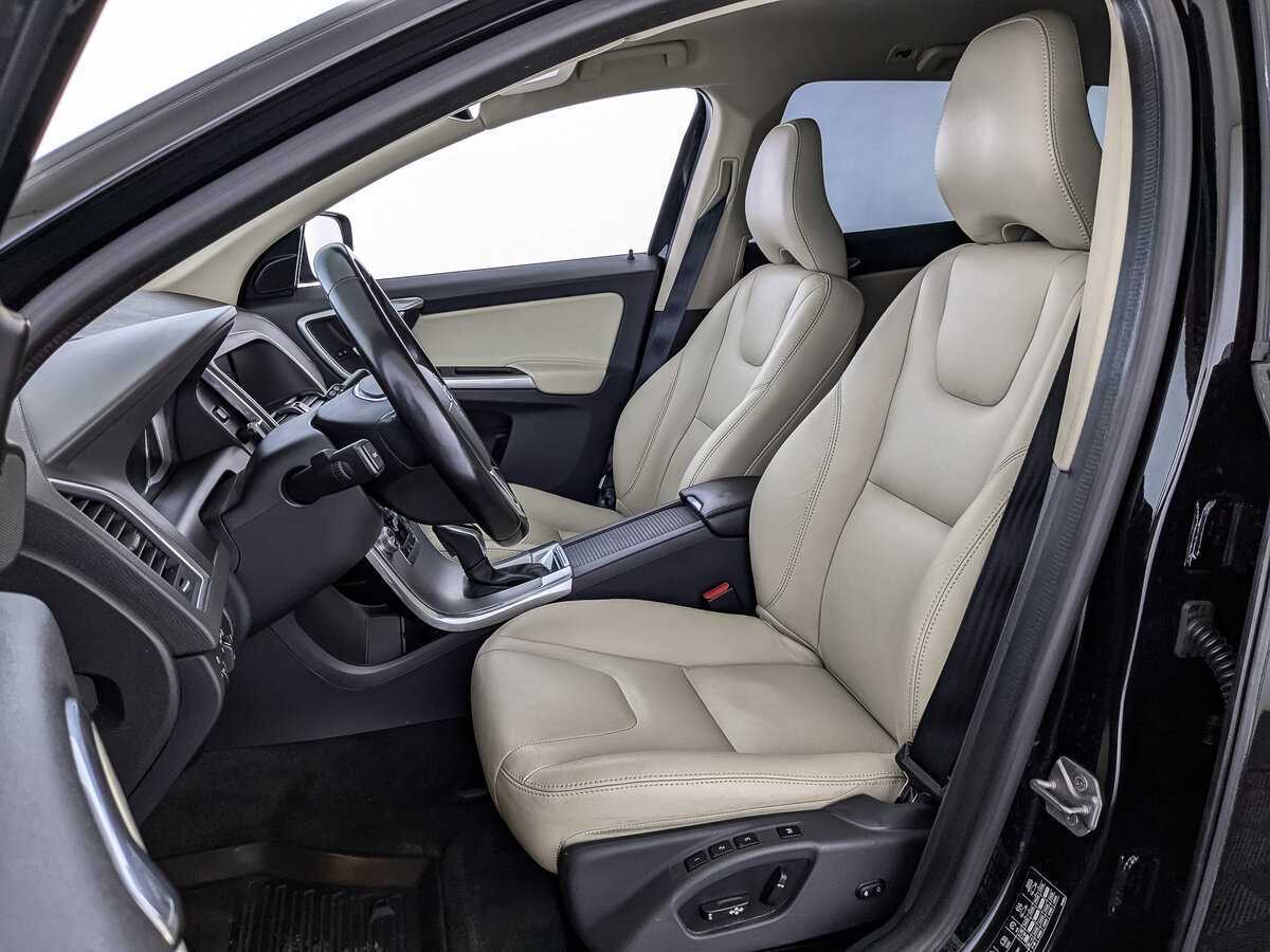 Купить Volvo XC60, 2017, 133 572 км.. Фото: #15