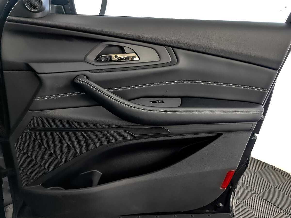 Купить EXEED TXL, 2020, 85 270 км.. Фото: #23