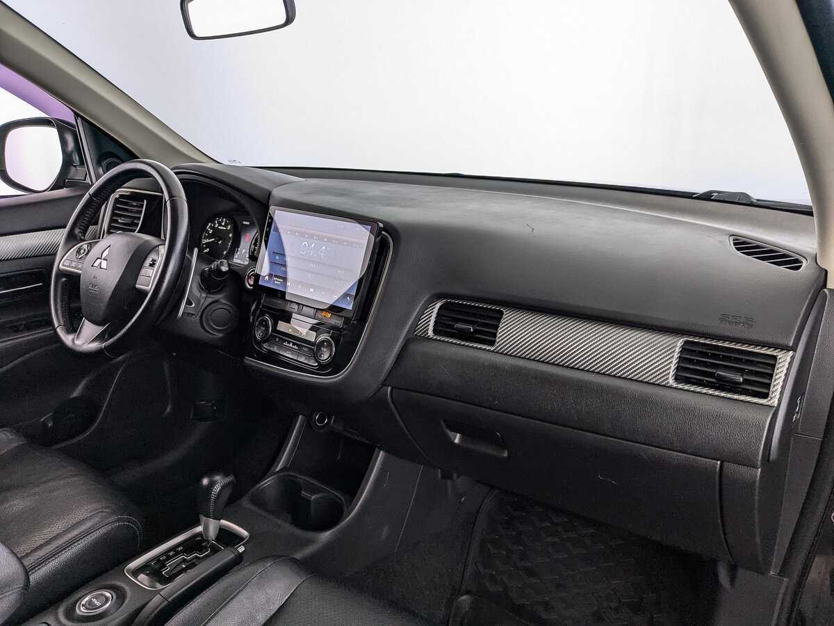 Купить Mitsubishi Outlander, 2012, 133 479 км.. Фото: #8