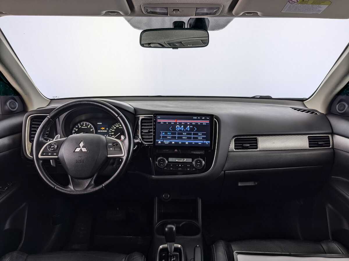 Купить Mitsubishi Outlander, 2012, 133 479 км.. Фото: #9