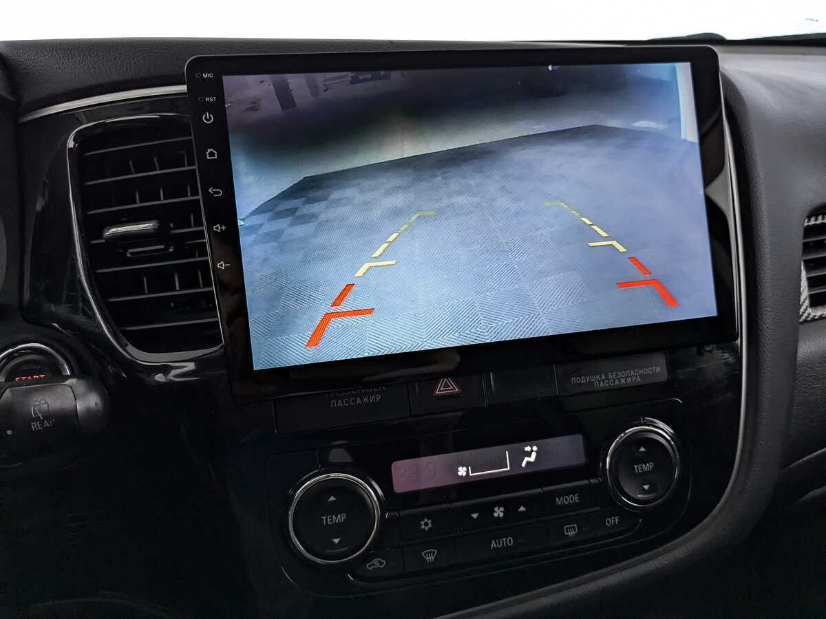 Купить Mitsubishi Outlander, 2012, 133 479 км.. Фото: #22