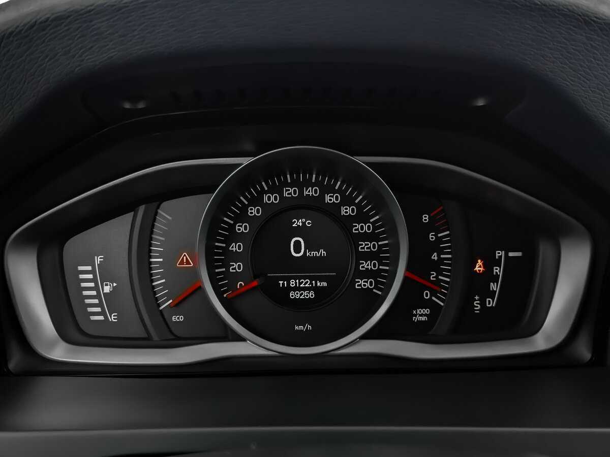 Купить Volvo S60, 2017, 69 248 км.. Фото: #10