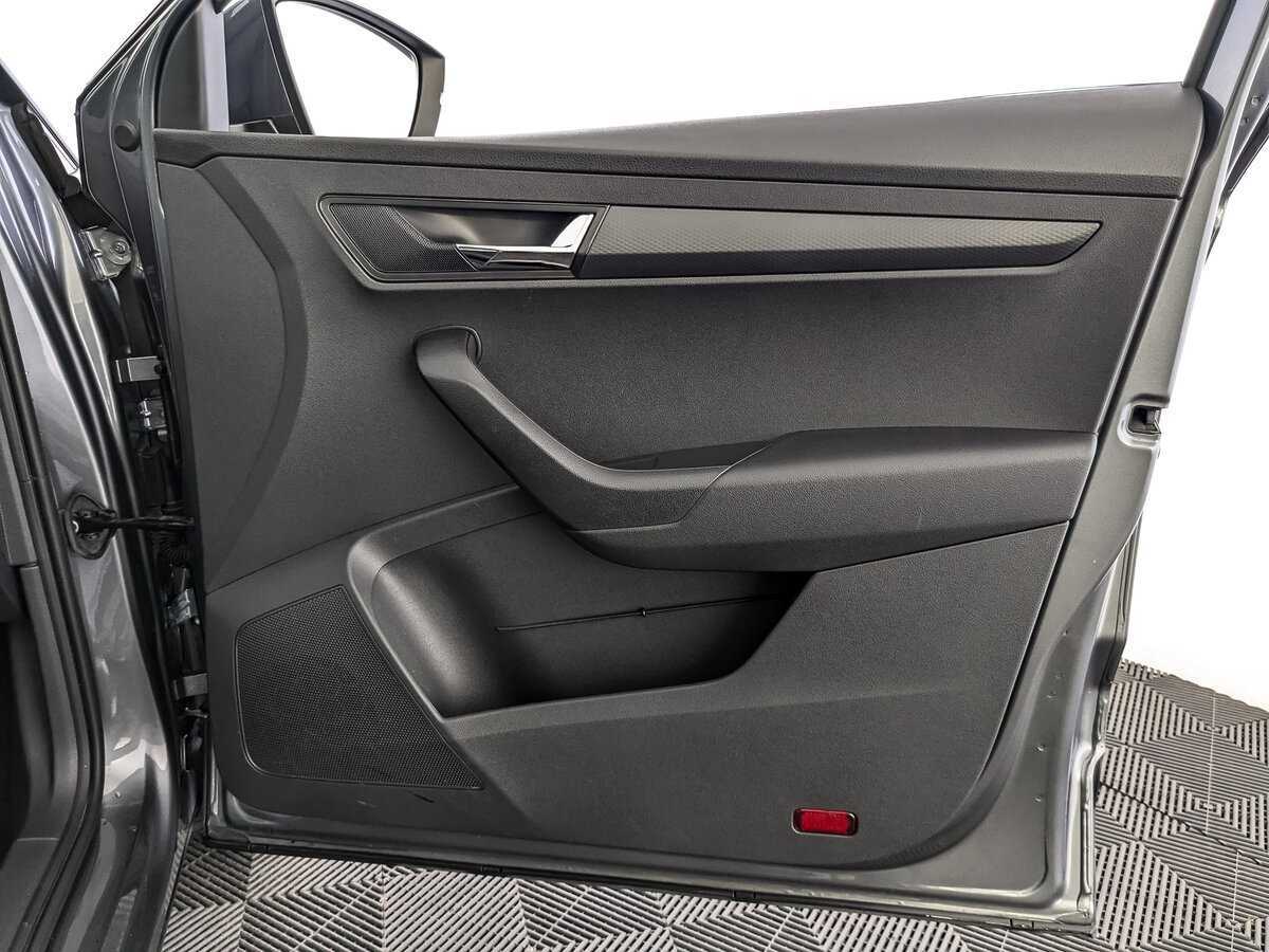 Купить Skoda Karoq, 2021, 79 793 км.. Фото: #18