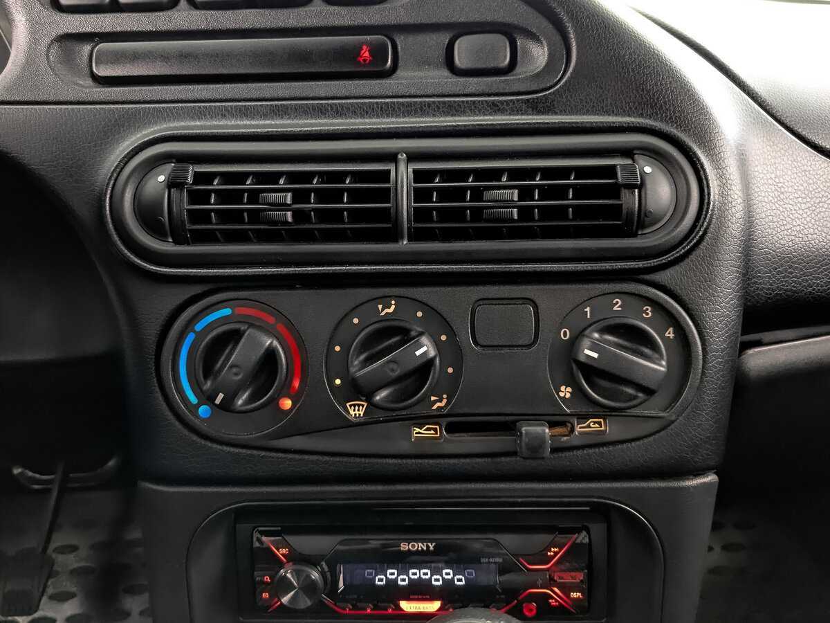 Купить Шевроле Нива, 2019, 32 160 км.. Фото: #12