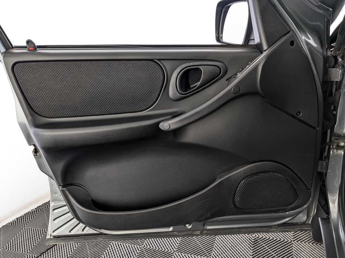 Купить Шевроле Нива, 2019, 32 160 км.. Фото: #14