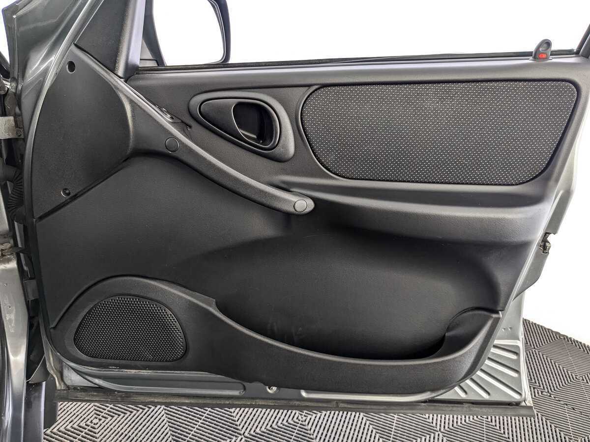 Купить Шевроле Нива, 2019, 32 160 км.. Фото: #20