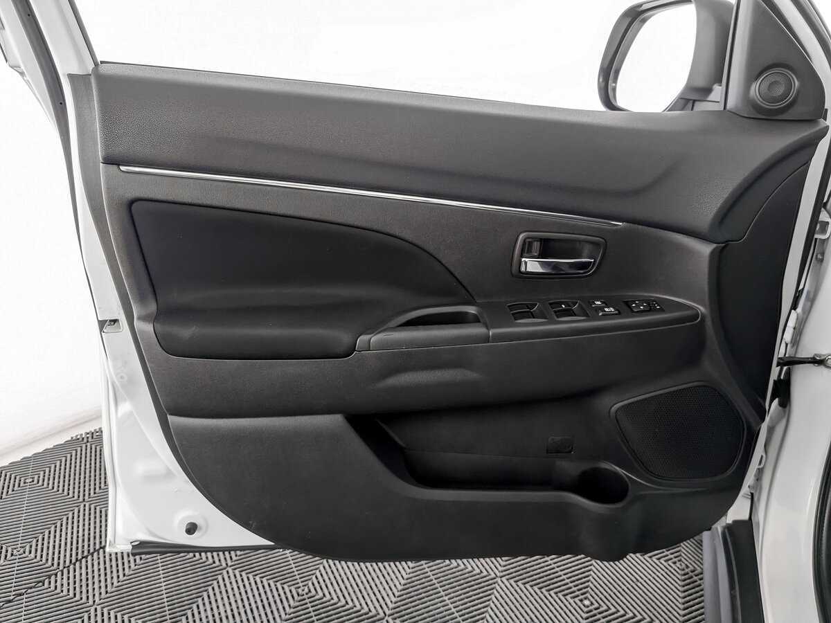 Купить Mitsubishi ASX, 2013, 143 700 км.. Фото: #14