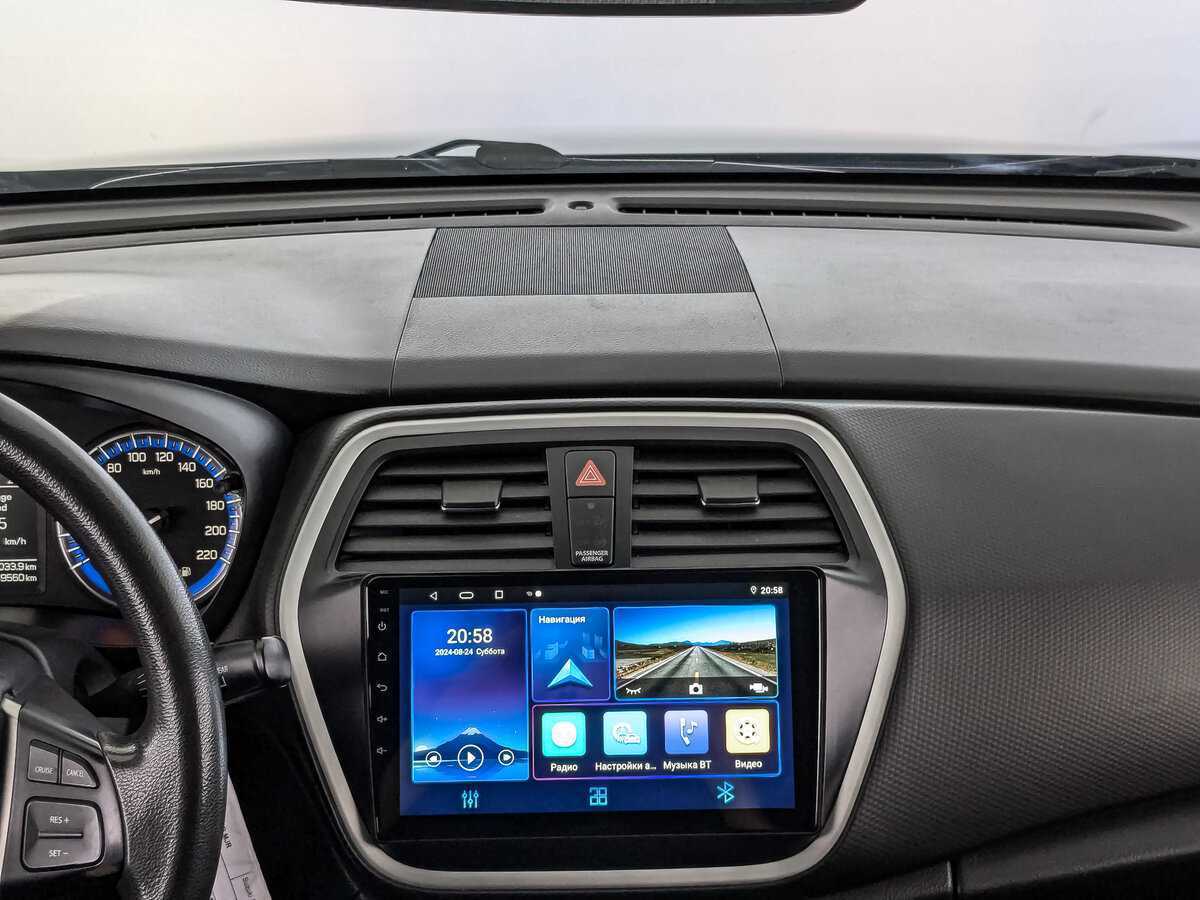 Купить Suzuki SX4, 2014, 149 564 км.. Фото: #12