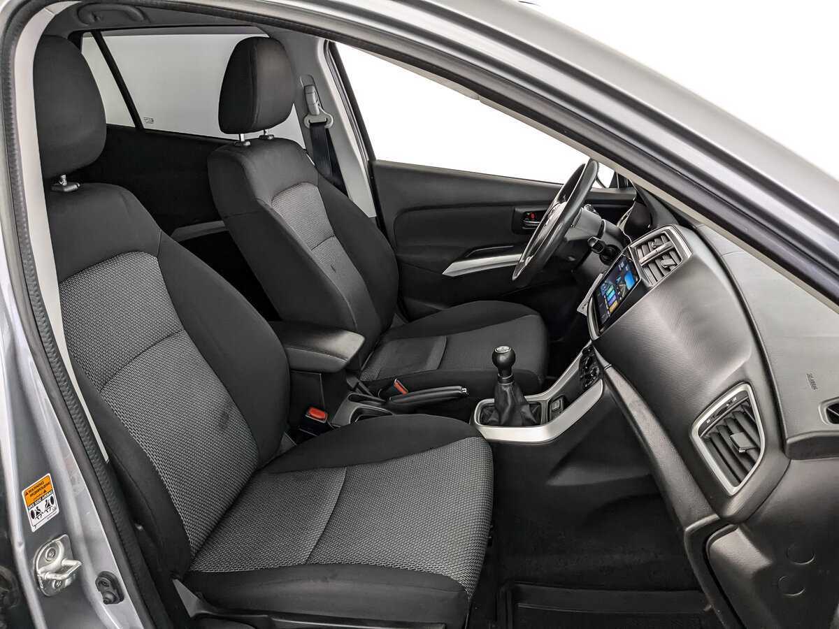 Купить Suzuki SX4, 2014, 149 564 км.. Фото: #18