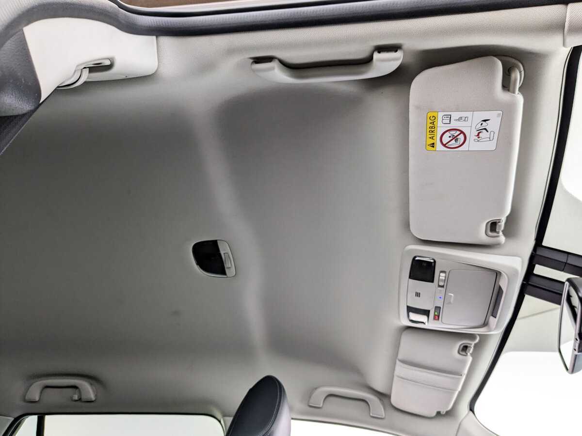 Купить Subaru Outback, 2017, 108 395 км.. Фото: #16