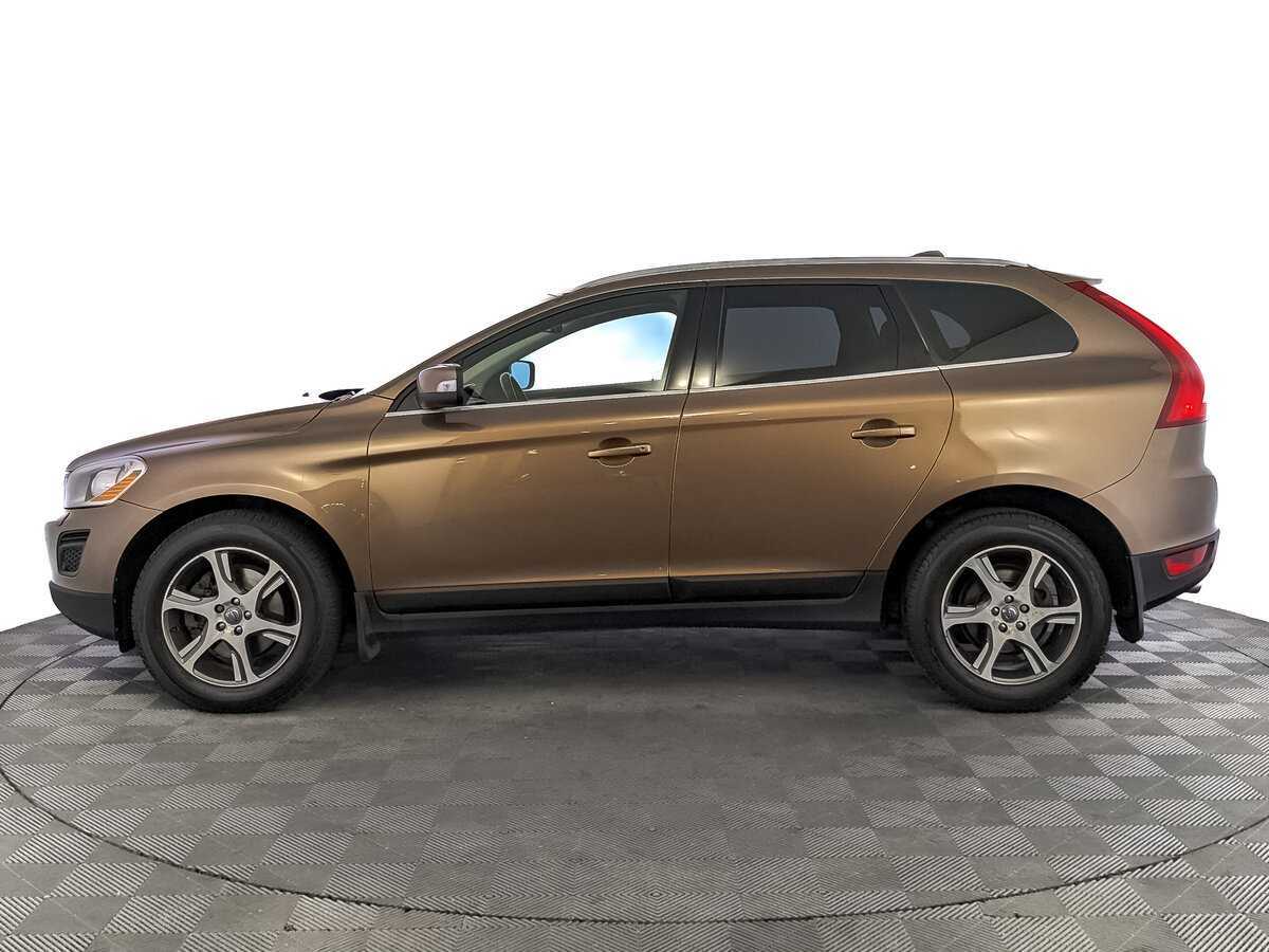 Купить Volvo XC60, 2012, 185 000 км.. Фото: #7