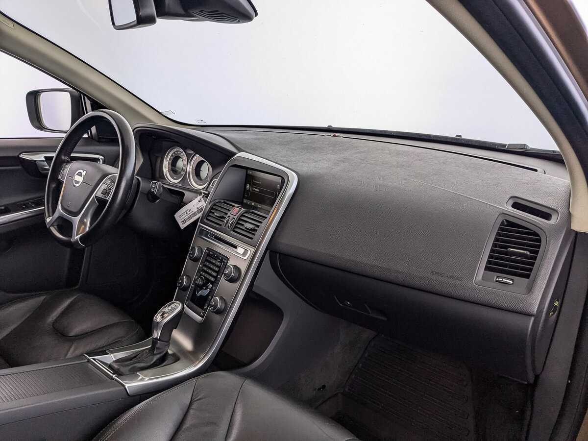 Купить Volvo XC60, 2012, 185 000 км.. Фото: #8