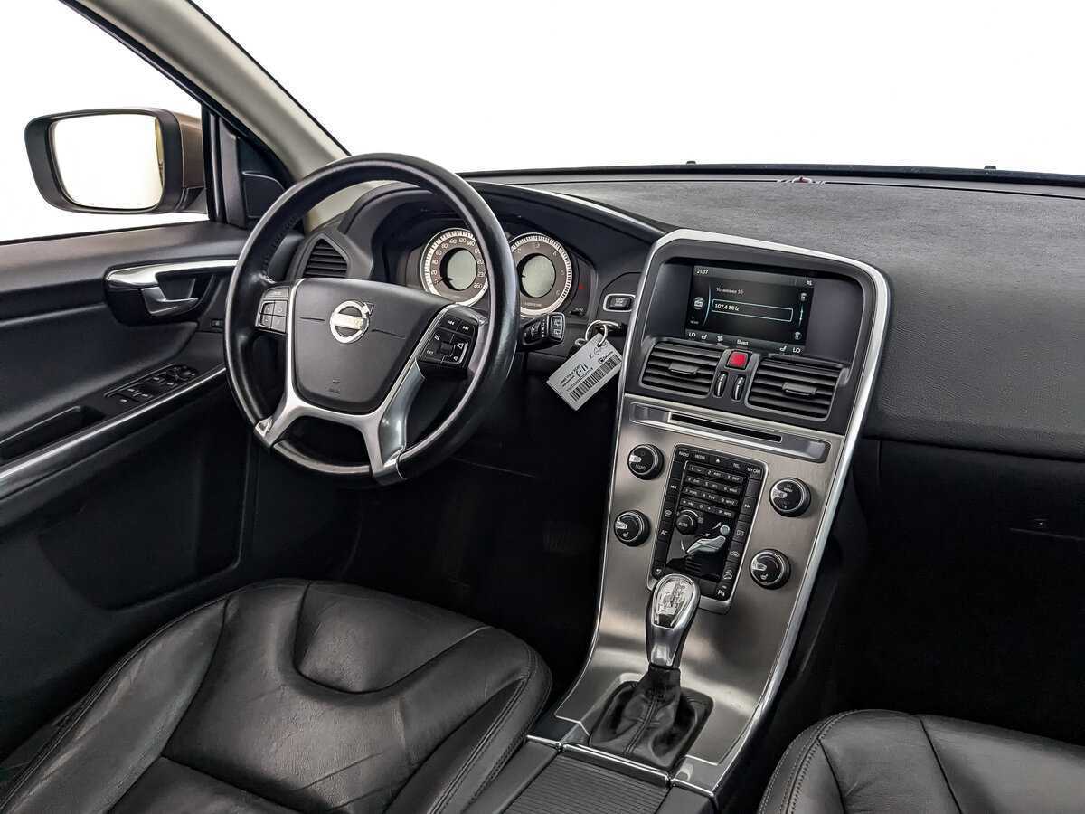 Купить Volvo XC60, 2012, 185 000 км.. Фото: #22