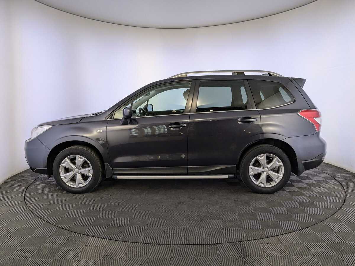 Купить Subaru Forester, 2015, 111 401 км.. Фото: #7