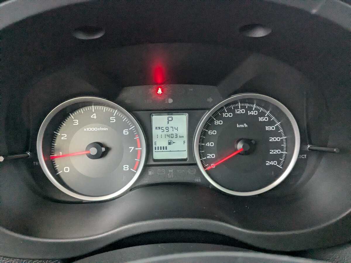 Купить Subaru Forester, 2015, 111 401 км.. Фото: #10