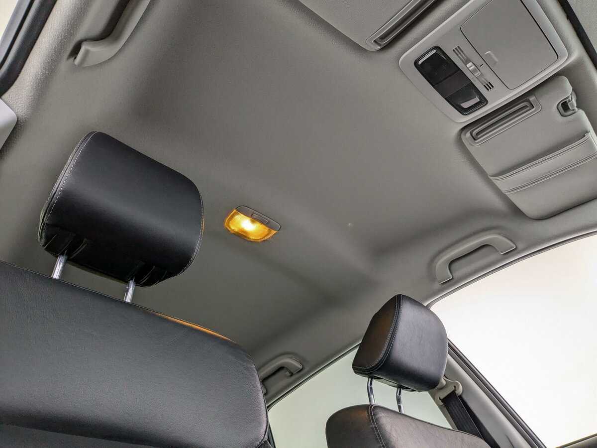 Купить Subaru Forester, 2015, 111 401 км.. Фото: #18