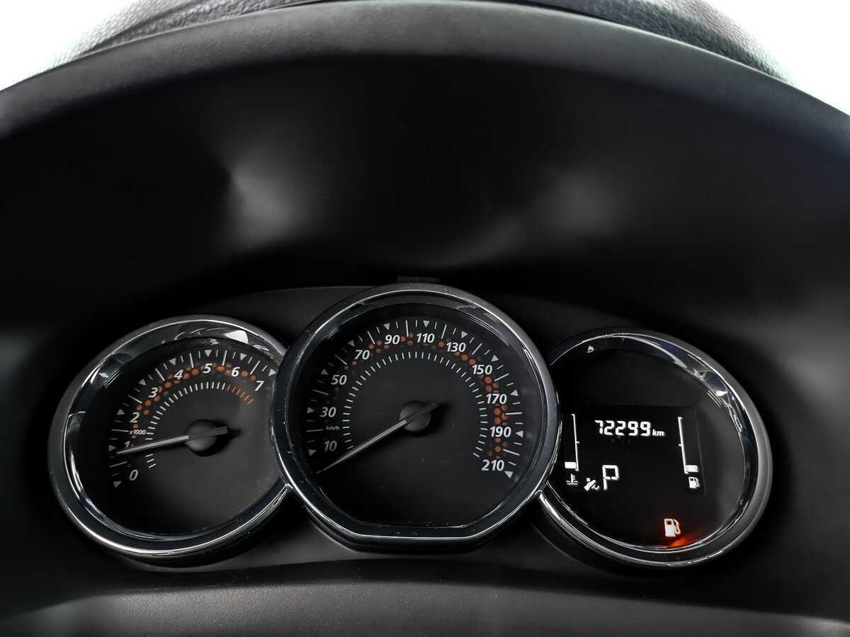 Купить Рено Логан, 2019, 72 296 км.. Фото: #11