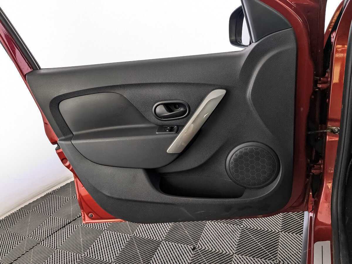 Купить Рено Логан, 2019, 72 296 км.. Фото: #14