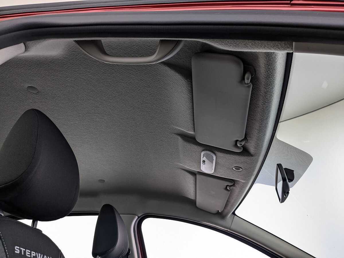 Купить Рено Логан, 2019, 72 296 км.. Фото: #17