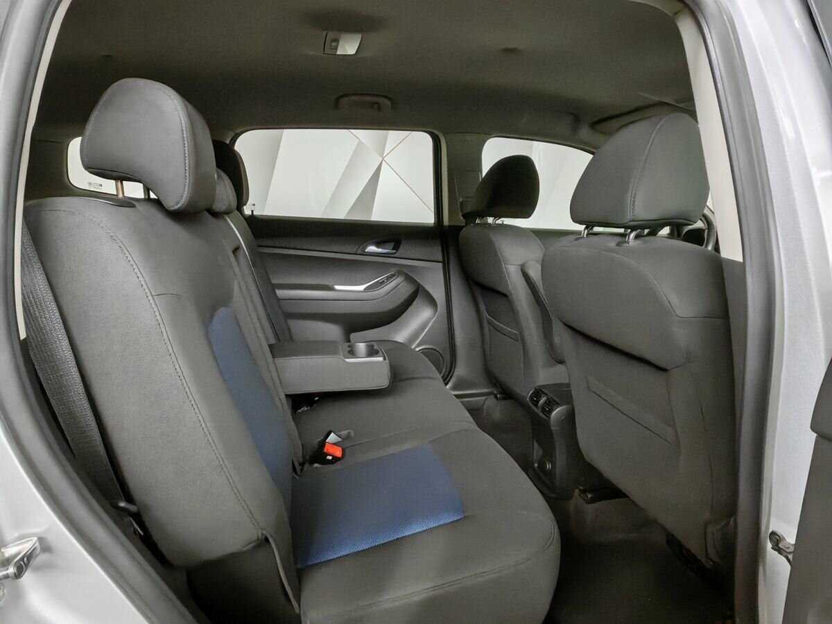 Купить Шевроле Орландо, 2014, 134 738 км.. Фото: #11