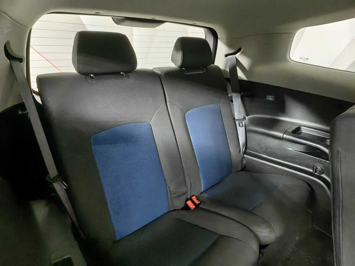 Купить Шевроле Орландо, 2014, 134 738 км.. Фото: #15