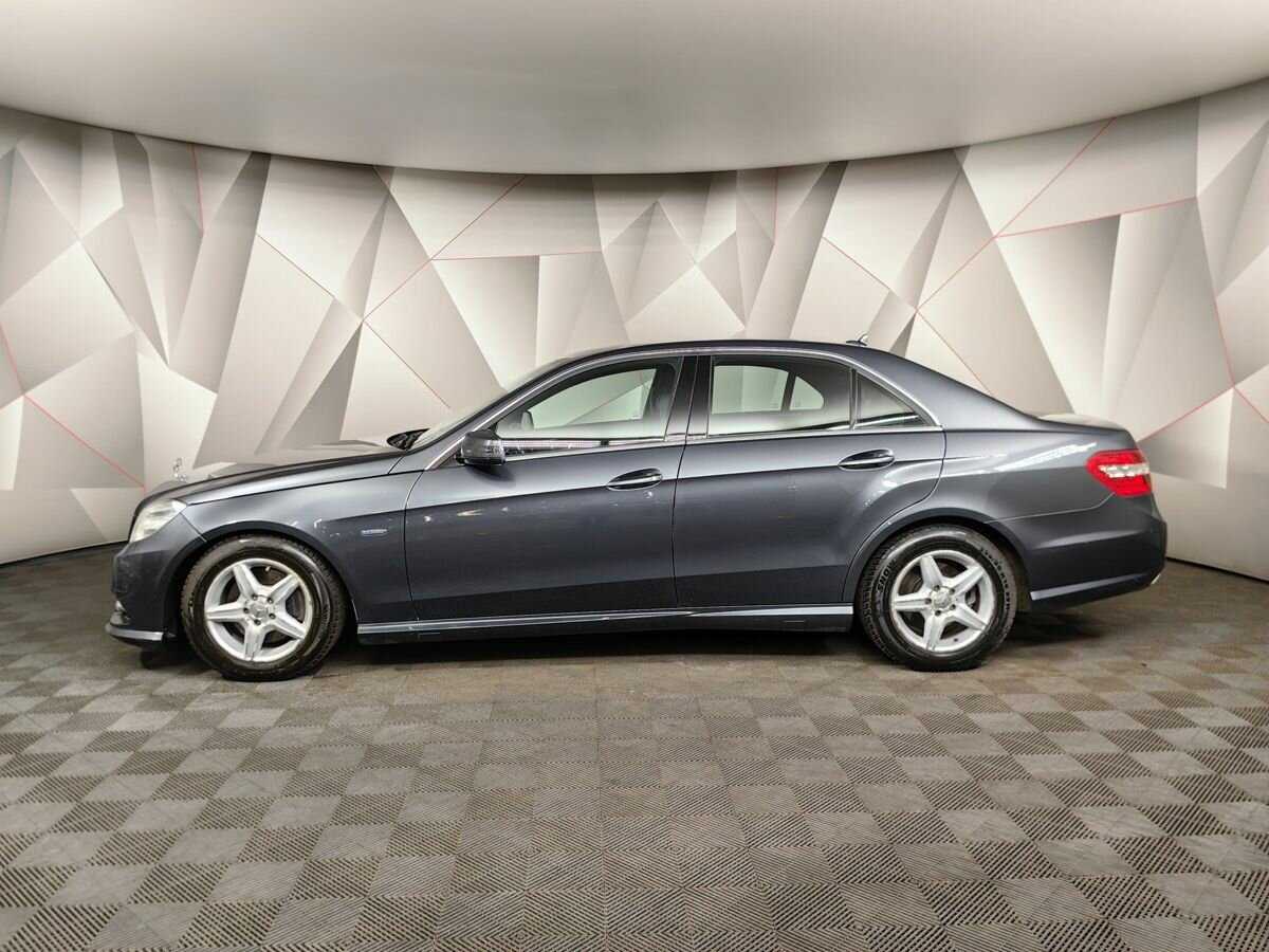 Купить Mercedes-Benz E-Класс, 2012, 80 676 км.. Фото: #4