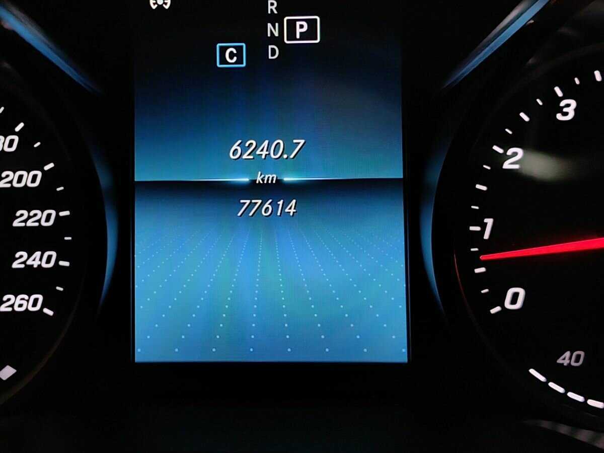 Купить Mercedes-Benz C-Класс, 2019, 77 611 км.. Фото: #16