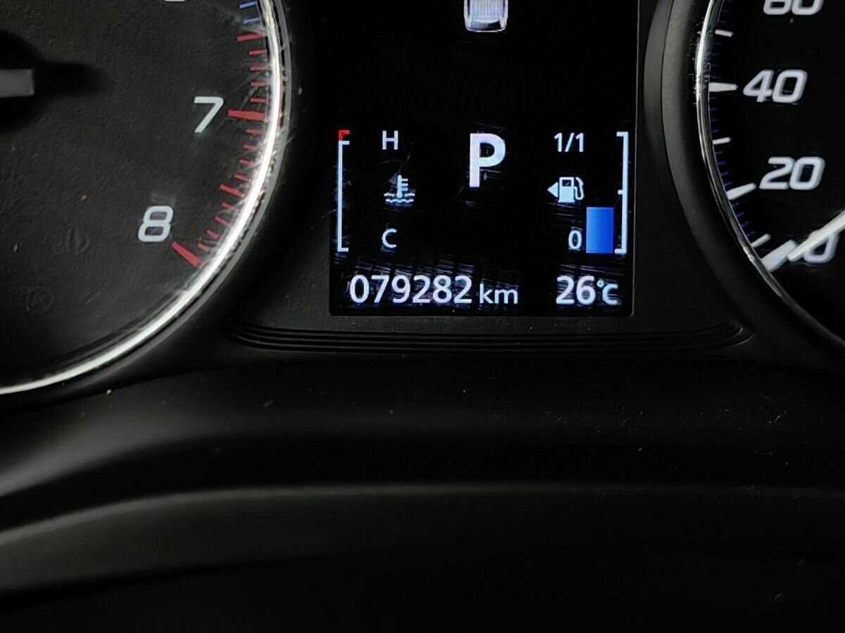 Купить Mitsubishi Outlander, 2019, 79 282 км.. Фото: #16