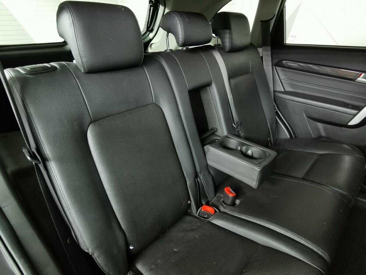 Купить Шевроле Каптива, 2013, 206 732 км.. Фото: #11