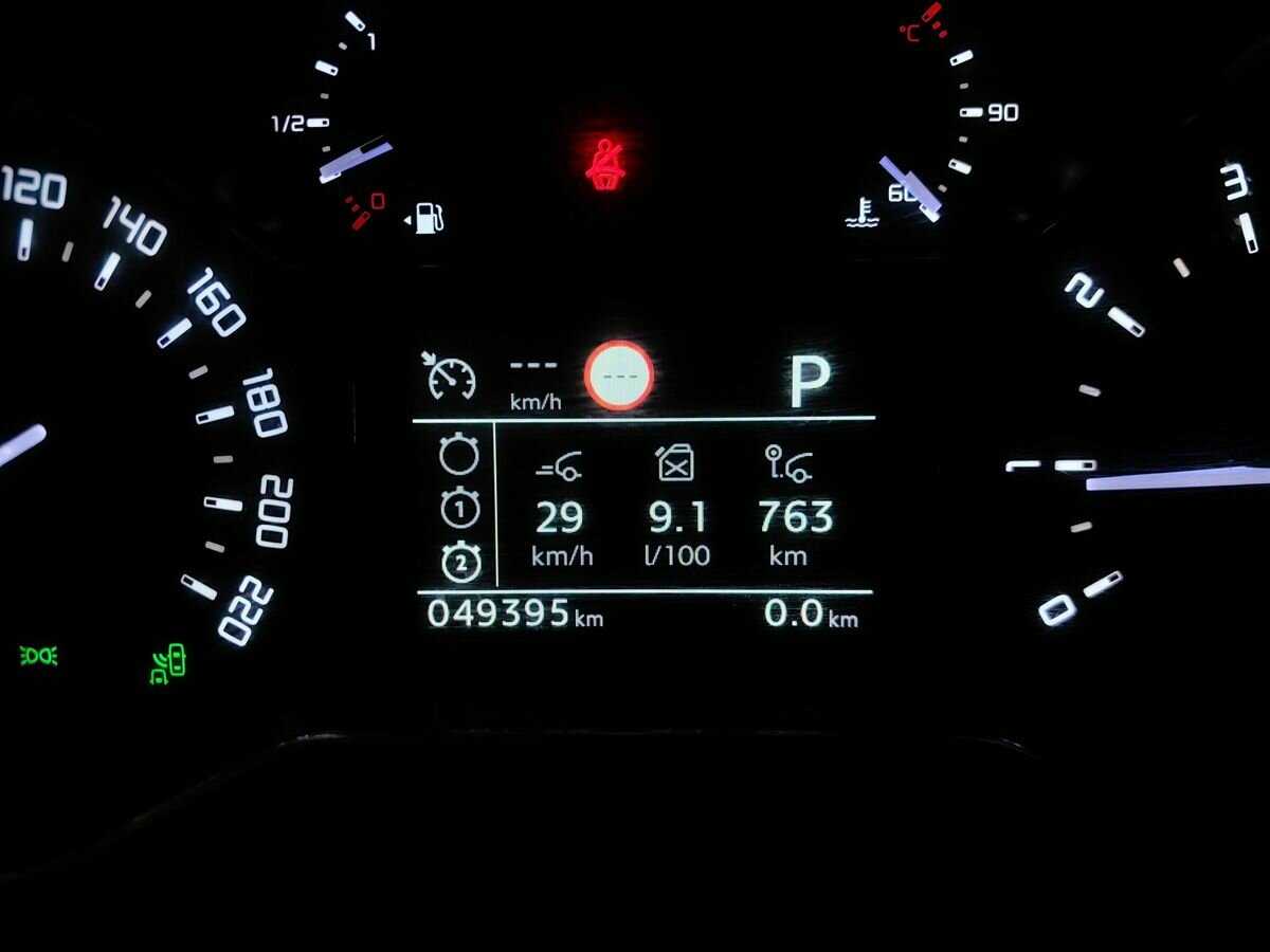 Купить Citroen C3 Aircross, 2019, 49 393 км.. Фото: #16