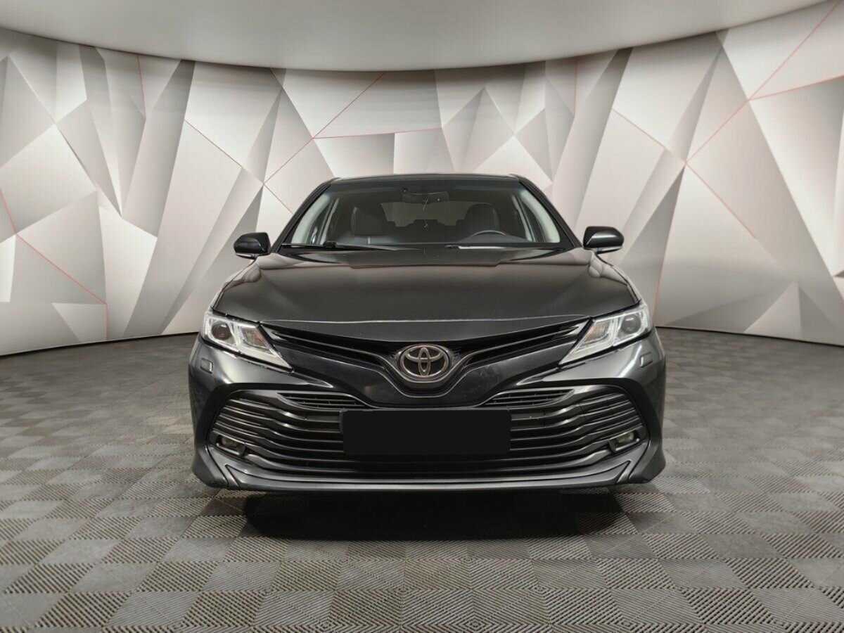 Купить Toyota Camry, 2019, 144 641 км.. Фото: #6