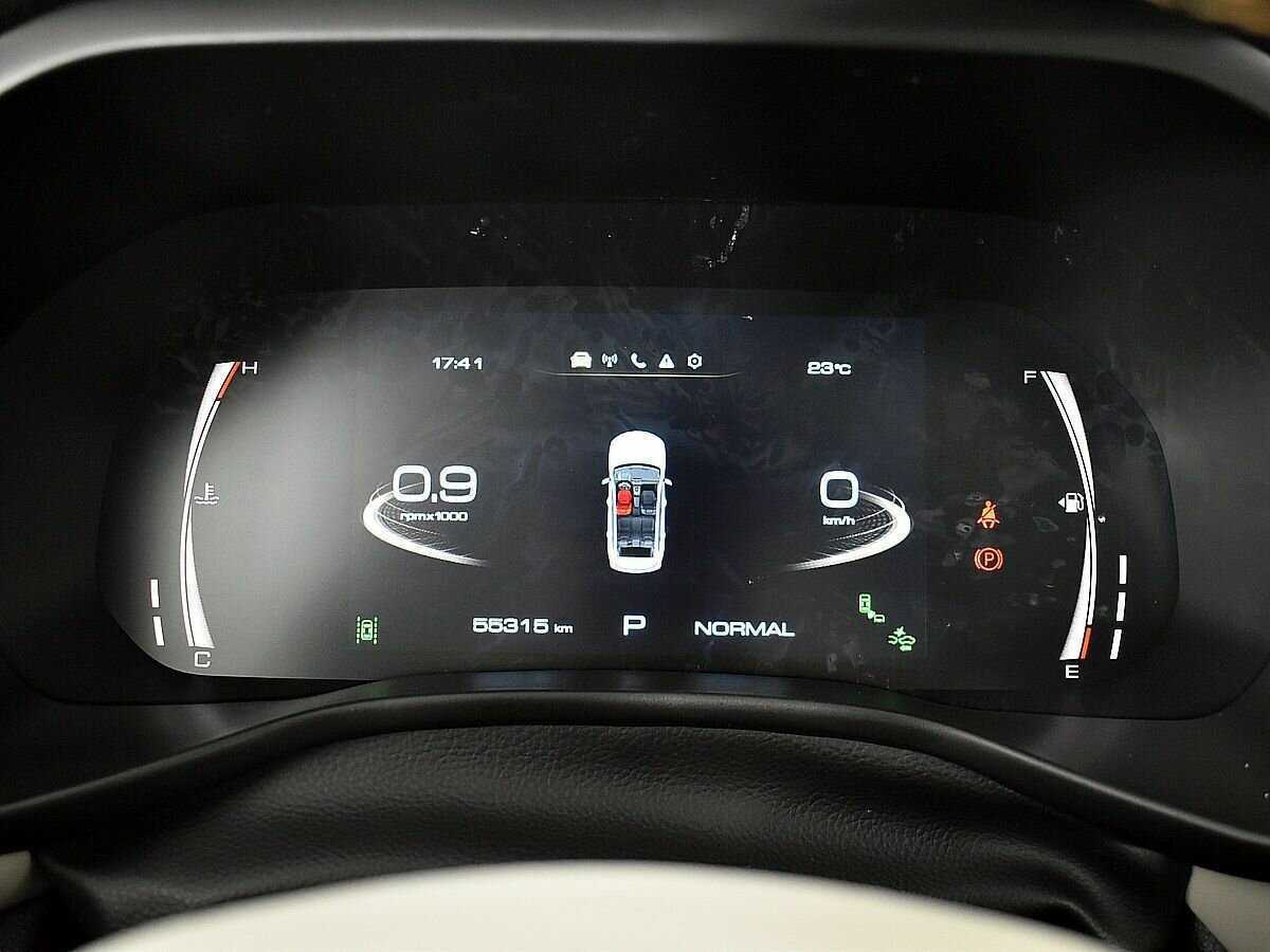 Купить Хавал Джолион, 2022, 55 312 км.. Фото: #11