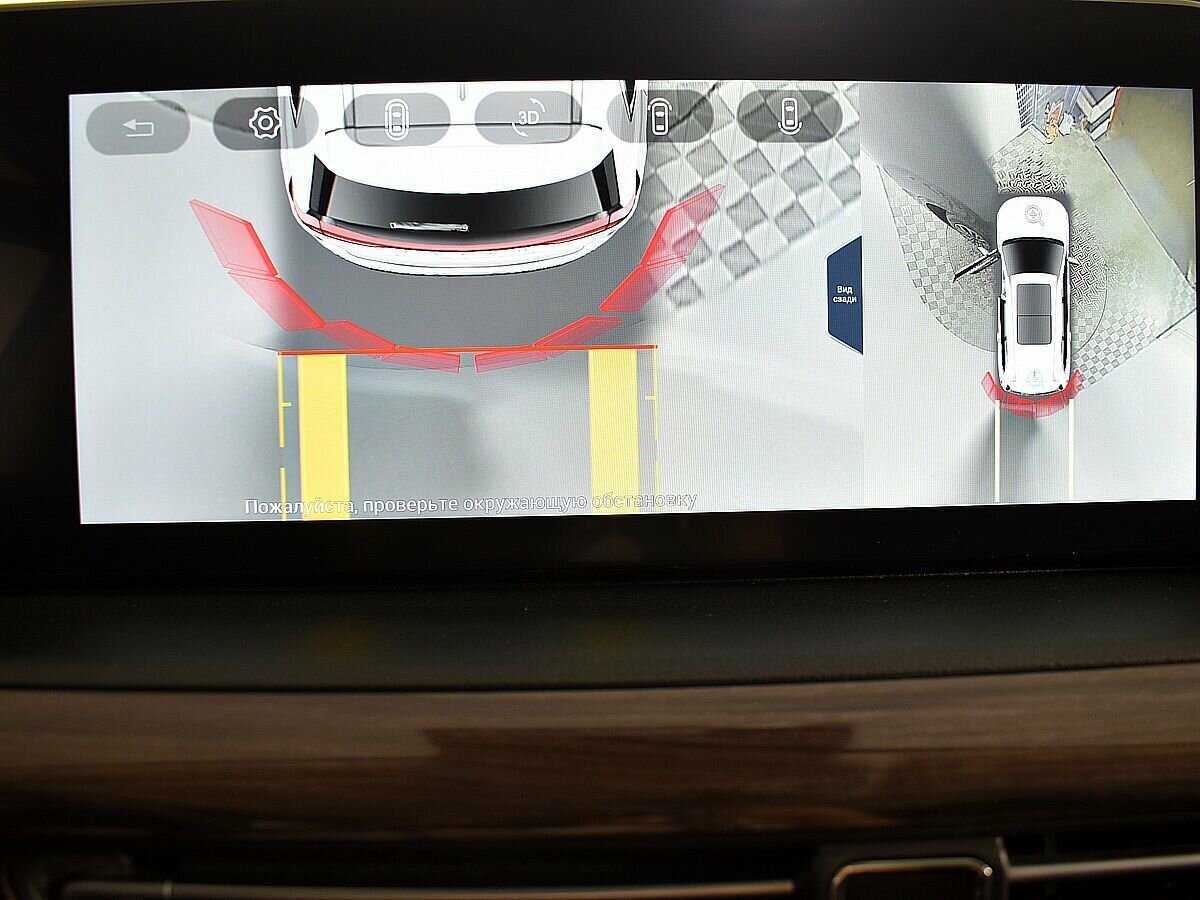 Купить EXEED VX, 2022, 19 132 км.. Фото: #13