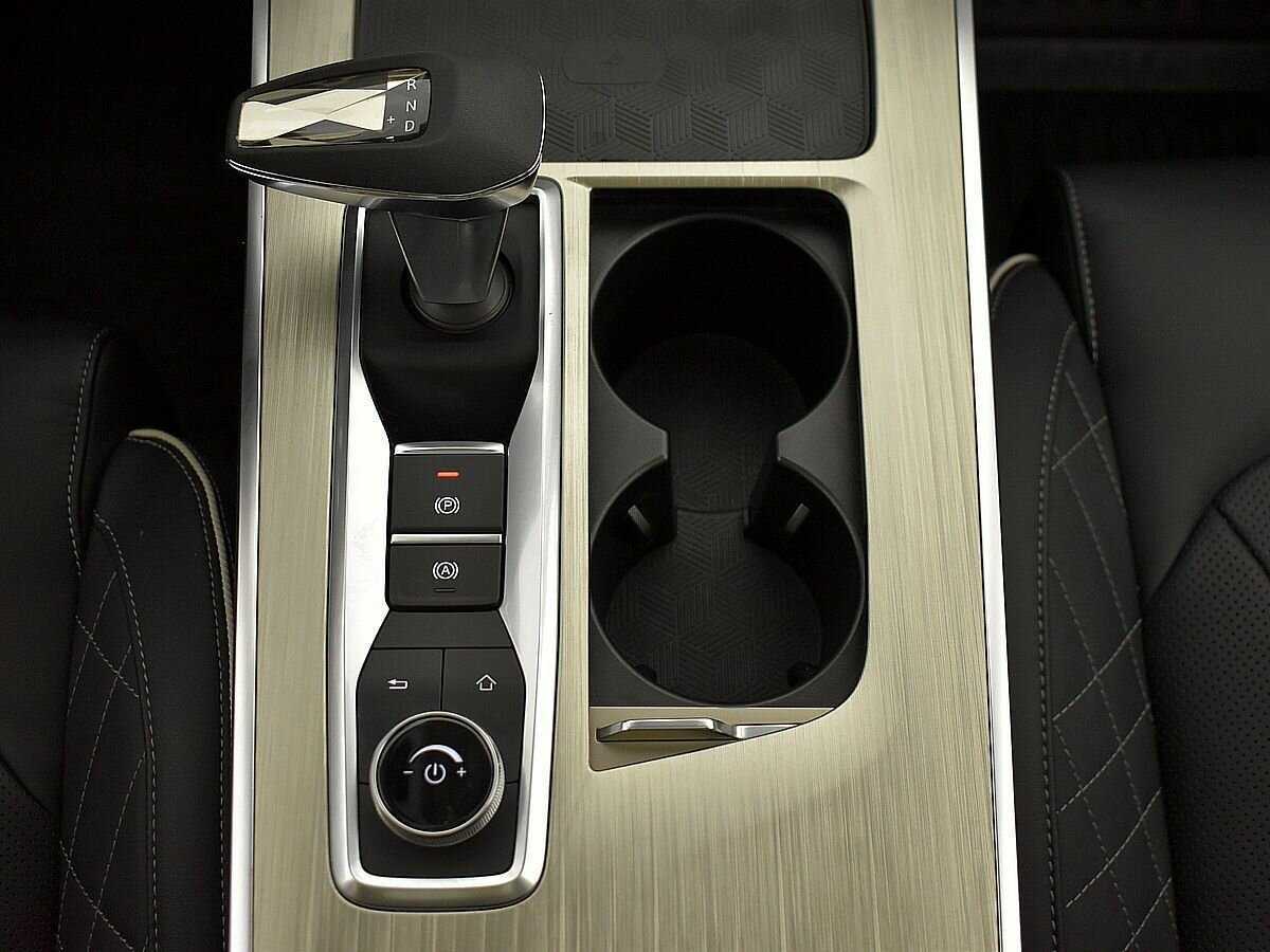 Купить EXEED VX, 2022, 19 132 км.. Фото: #14