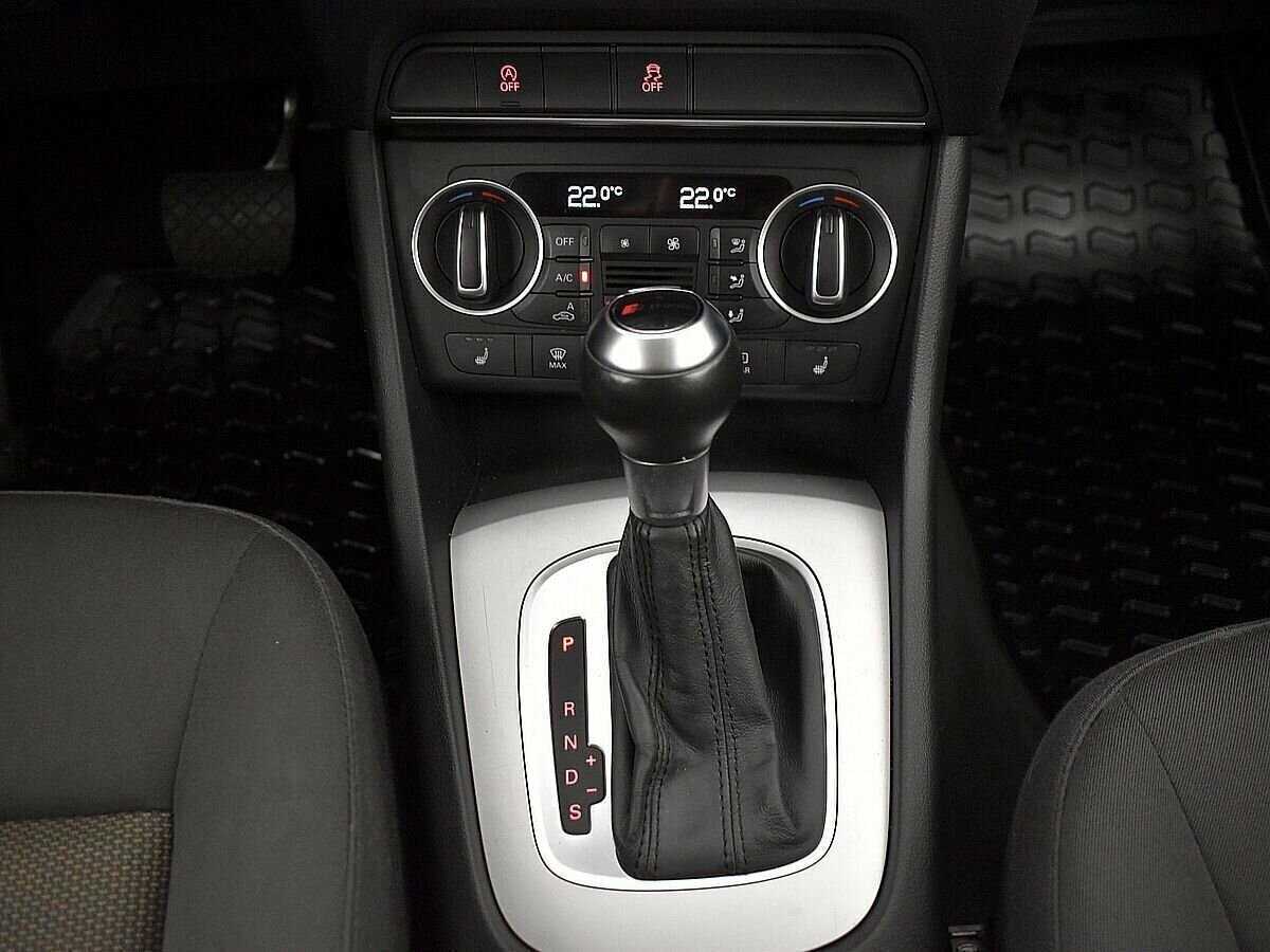 Купить Audi Q3, 2015, 164 588 км.. Фото: #13