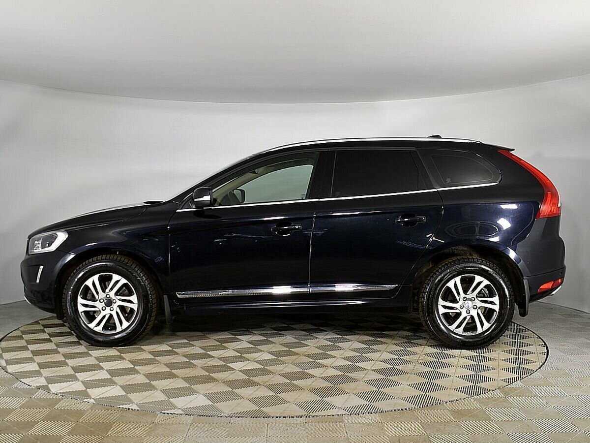 Купить Volvo XC60, 2014, 230 000 км.. Фото: #5