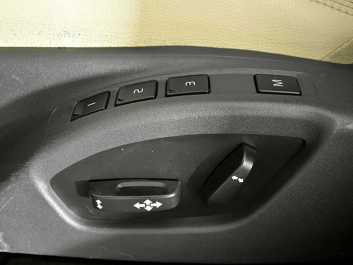 Купить Volvo XC60, 2014, 230 000 км.. Фото: #14