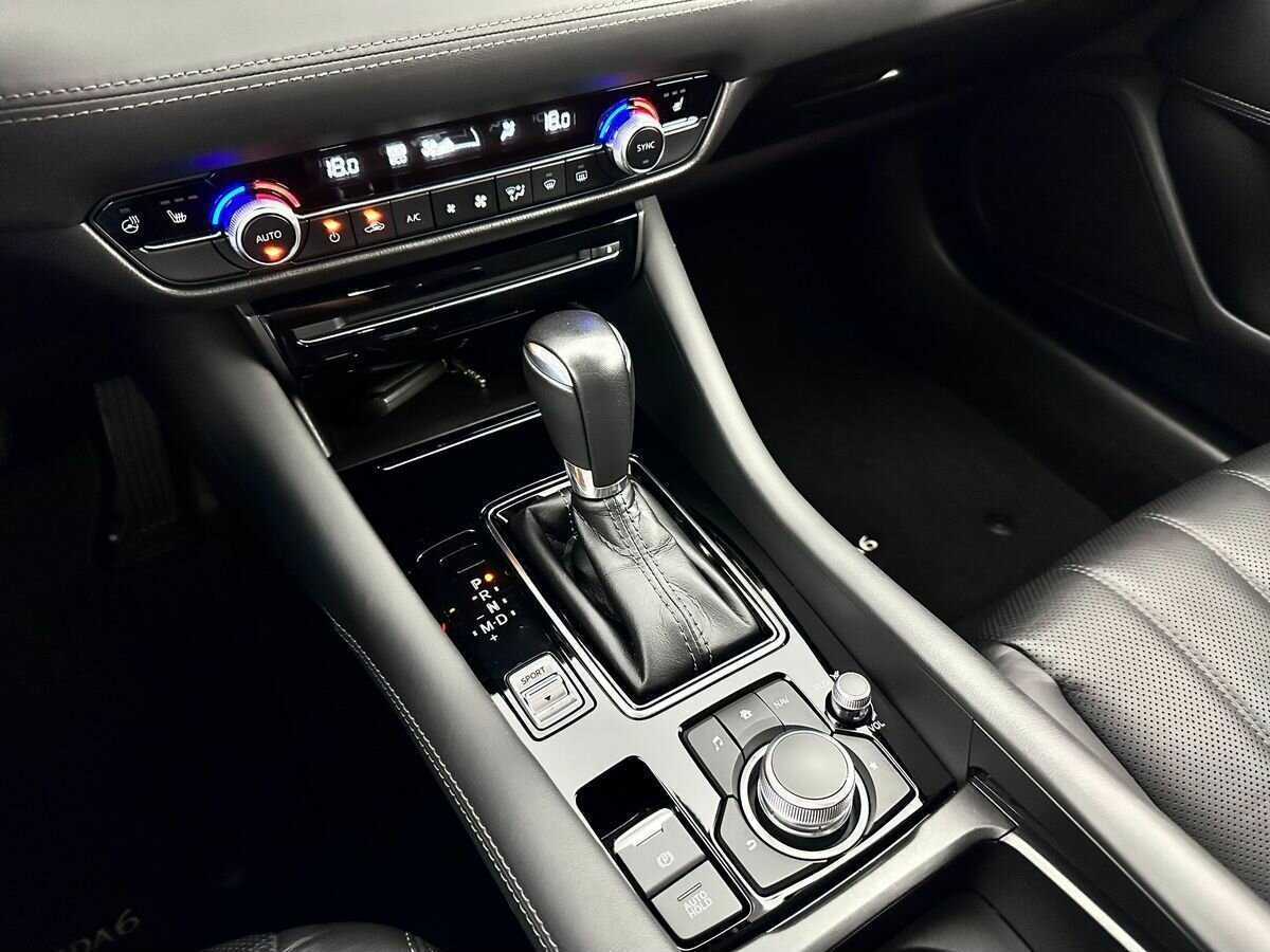 Купить Mazda 6, 2021, 102 542 км.. Фото: #12
