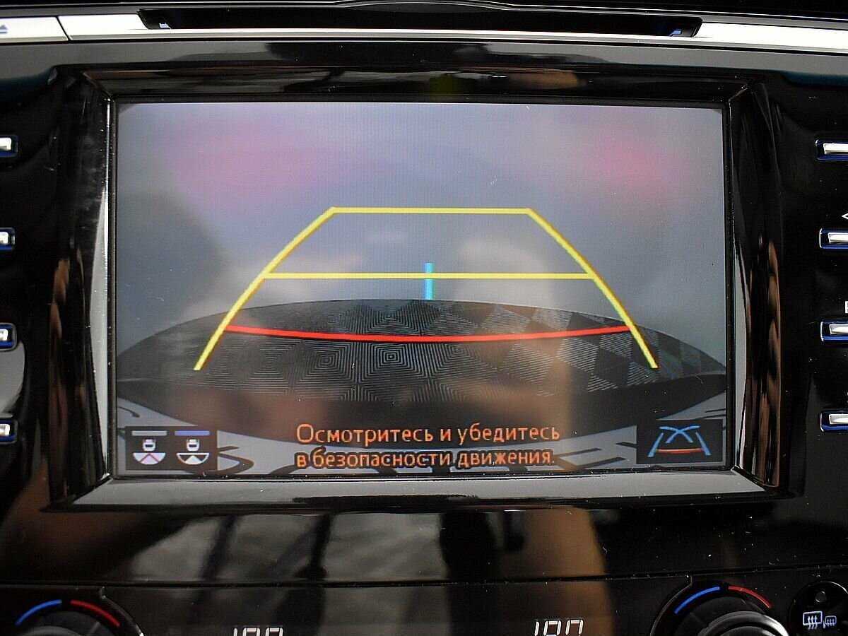 Купить Toyota Camry, 2019, 181 238 км.. Фото: #13