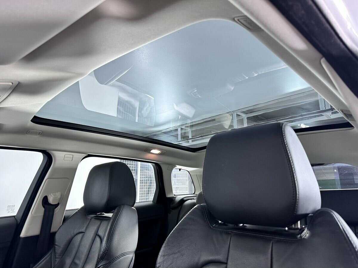 Купить Land Rover Range Rover Evoque, 2015, 129 722 км.. Фото: #16