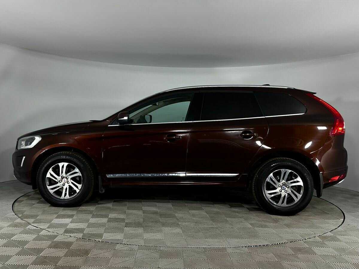 Купить Volvo XC60, 2014, 174 607 км.. Фото: #5