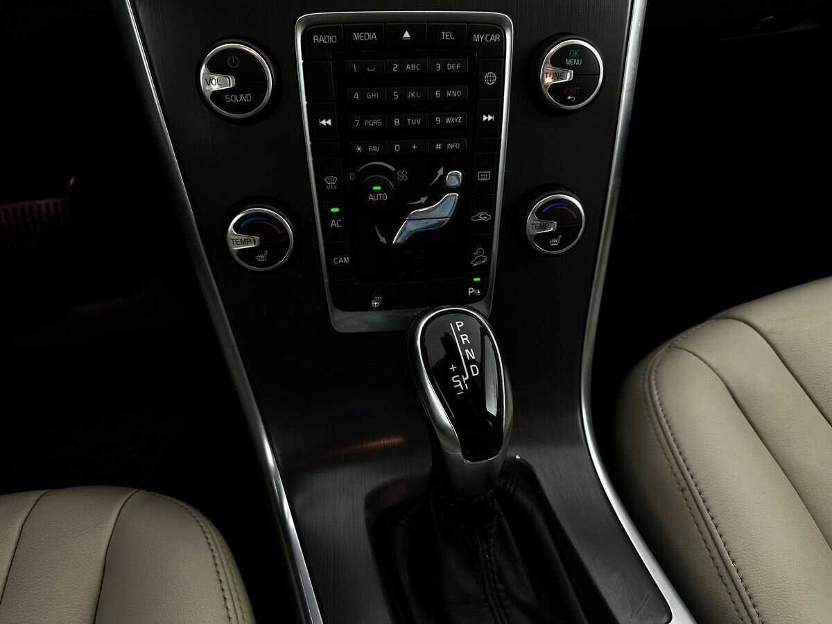 Купить Volvo XC60, 2014, 174 607 км.. Фото: #12