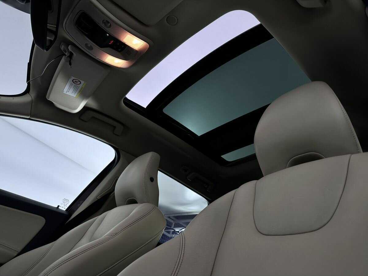 Купить Volvo XC60, 2014, 174 607 км.. Фото: #13